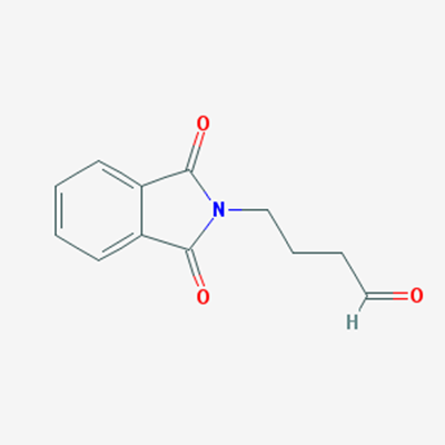 Picture of 4-(1,3-Dioxoisoindolin-2-yl)butanal
