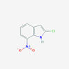 Picture of 2-Chloro-7-nitro-1H-indole