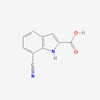 Picture of 7-Cyano-1H-indole-2-carboxylic acid