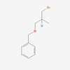 Picture of ((3-Bromo-2-methylpropoxy)methyl)benzene
