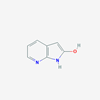 Picture of 1H-Pyrrolo[2,3-b]pyridin-2-ol