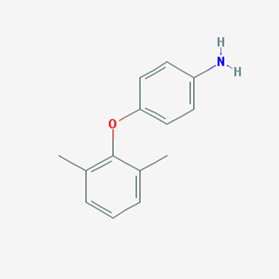 Picture of 4-(2,6-Dimethylphenoxy)aniline
