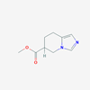 Picture of Methyl 5,6,7,8-tetrahydroimidazo[1,5-a]pyridine-6-carboxylate