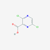 Picture of 3,6-Dichloropyrazine-2-carboxylic acid