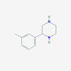 Picture of 2-(m-Tolyl)piperazine