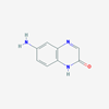 Picture of 6-Aminoquinoxalin-2(1H)-one