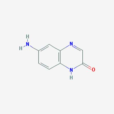 Picture of 6-Aminoquinoxalin-2(1H)-one