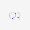 Picture of 5,6,7,8-Tetrahydroimidazo[1,2-a]pyrimidine