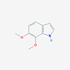 Picture of 6,7-Dimethoxy-1H-indole