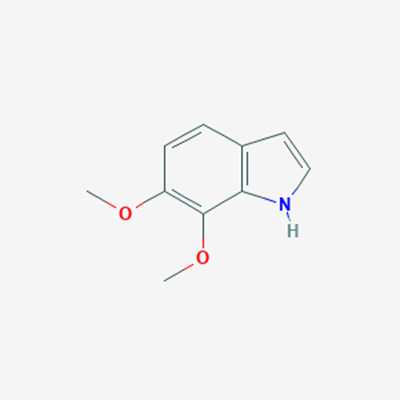 Picture of 6,7-Dimethoxy-1H-indole