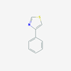 Picture of 4-Phenylthiazole