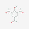 Picture of 2-Hydroxybenzene-1,3,5-tricarbaldehyde