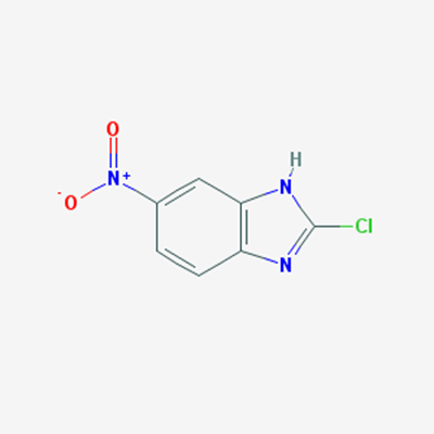 Picture of 2-Chloro-5-nitro-1H-benzo[d]imidazole