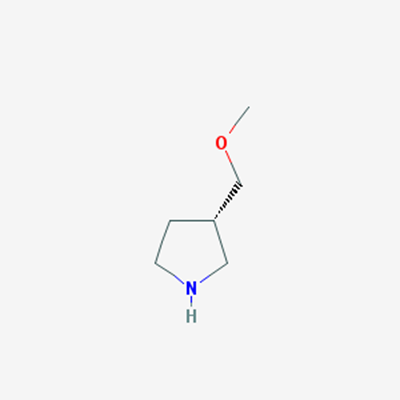 Picture of (S)-3-(Methoxymethyl)pyrrolidine