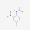 Picture of N-(4-Bromo-2-nitrophenyl)acetamide