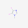 Picture of 1-Methyl-4,5-diiodo-1h-imidazole