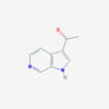 Picture of 1-(1H-Pyrrolo[2,3-c]pyridin-3-yl)ethanone