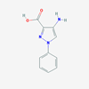 Picture of 4-Amino-1-phenyl-1H-pyrazole-3-carboxylic acid