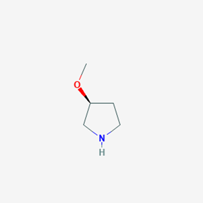Picture of (S)-3-Methoxypyrrolidine