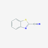 Picture of Benzo[d]thiazole-2-carbonitrile