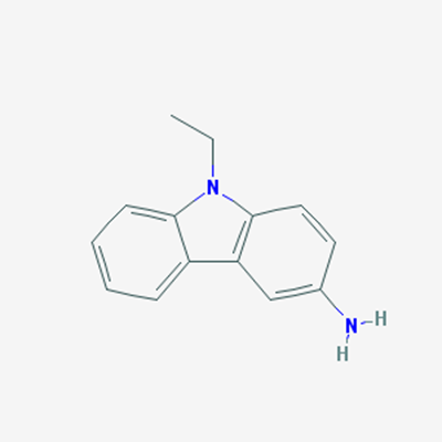 Picture of 2-Amino-9-ethylcarbazole