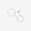 Picture of 5,6,7,8,9,10-Hexahydrocyclohepta[b]indole