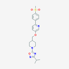 Picture of GSK1292263