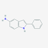 Picture of 2-Phenyl-1H-indol-5-amine
