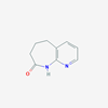 Picture of 6,7-Dihydro-5H-pyrido[2,3-b]azepin-8(9H)-one