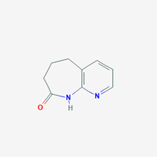 Picture of 6,7-Dihydro-5H-pyrido[2,3-b]azepin-8(9H)-one