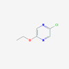 Picture of 2-Chloro-5-ethoxypyrazine