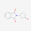 Picture of 2-(3-Oxocyclopentyl)isoindoline-1,3-dione