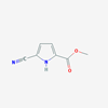 Picture of Methyl 5-cyano-1H-pyrrole-2-carboxylate