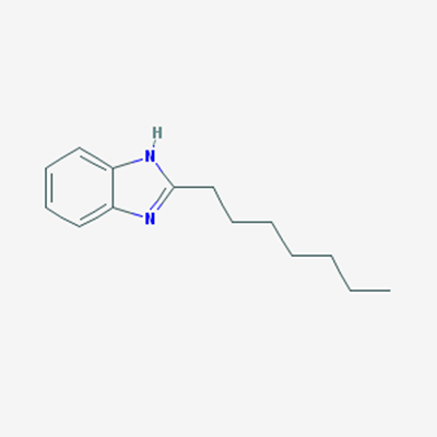Picture of 2-Heptyl-1H-benzo[d]imidazole