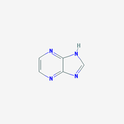 Picture of 1H-Imidazo[4,5-b]pyrazine