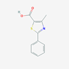 Picture of 4-Methyl-2-phenylthiazole-5-carboxylic acid