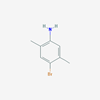 Picture of 4-Bromo-2,5-dimethylaniline