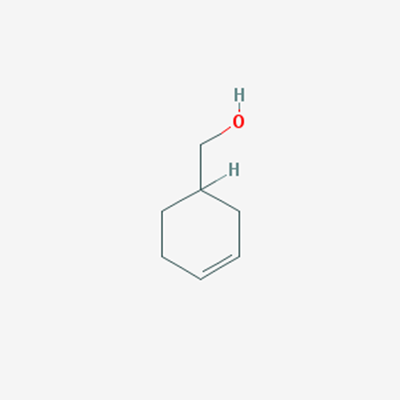 Picture of Cyclohex-3-en-1-ylmethanol