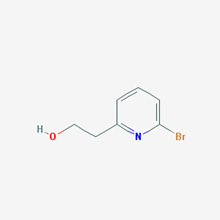 Picture of 2-(6-Bromopyridin-2-yl)ethanol