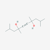 Picture of 2,4,7,9-Tetramethyl-5-decyne-4,7-diol