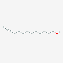 Picture of Dodec-11-yn-1-ol