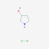 Picture of 3-Pyrrolidinol Hydrochloride