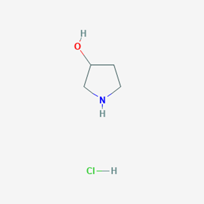 Picture of 3-Pyrrolidinol Hydrochloride