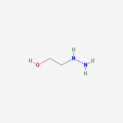Picture of 2-Hydrazinoethanol