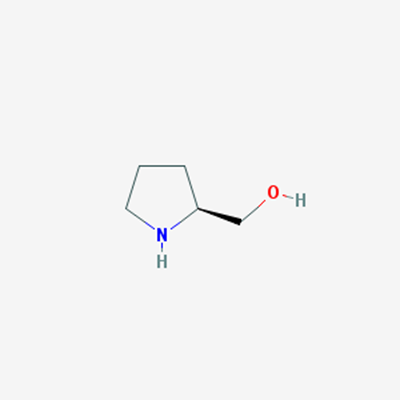 Picture of L-(+)-Prolinol