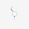 Picture of (S)-(+)-1-Methyl-3-pyrrolidinol