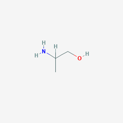 Picture of DL-Alaninol