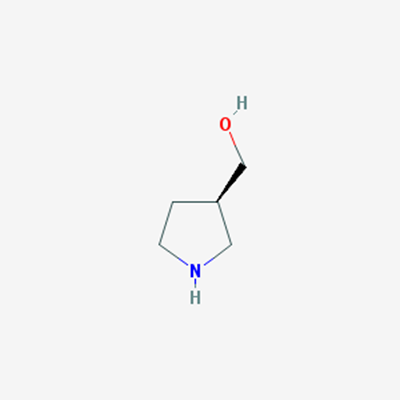 Picture of (R)-3-(Hydroxymethyl)pyrrolidine