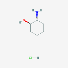 Picture of (1R,2S)-2-Aminocyclohexanol hydrochloride