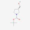 Picture of (S)-1-Boc-(3-Hydroxymethyl)pyrrolidine